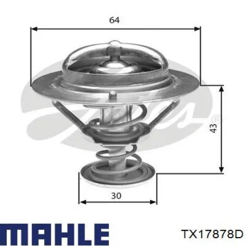  TX17878D Mahle Original