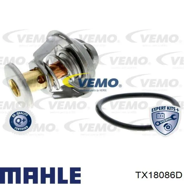 Термостат TX18086D Mahle Original