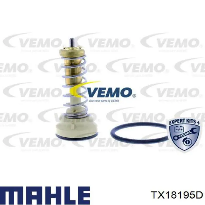 Термостат TX18195D Mahle Original