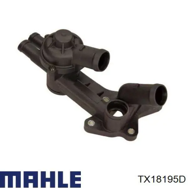 Термостат TX18195D Mahle Original
