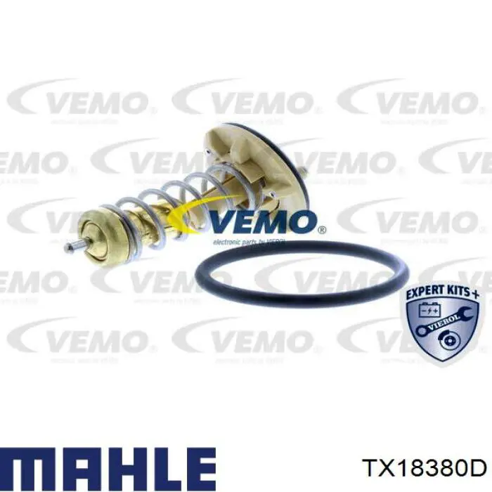 Термостат TX18380D Mahle Original