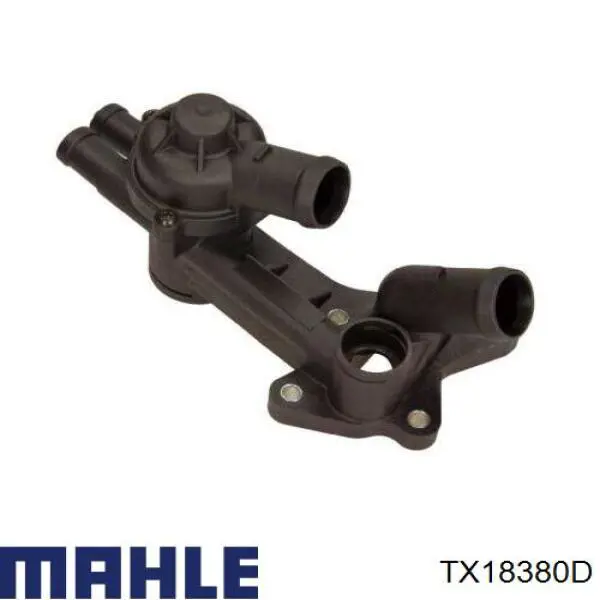 Купити TX18380D Mahle Original Термостат в корпусі