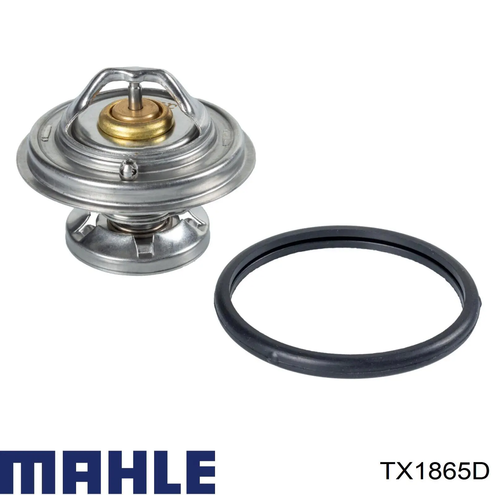 TX1865D Mahle Original Втулка стабілізатора переднього