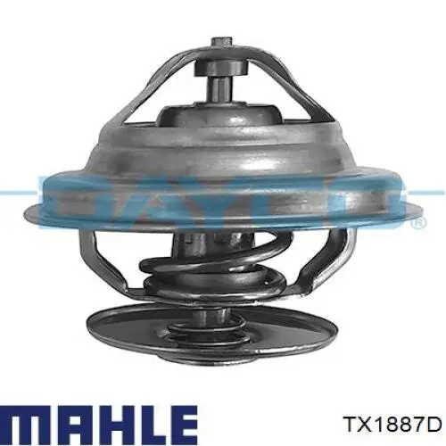 Термостат в зборі Mahle Original TX1887D