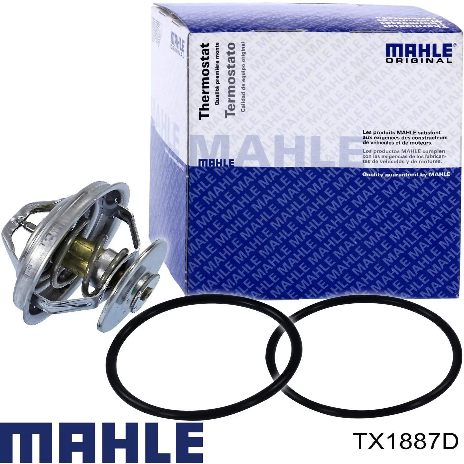 Термостат TX1887D Mahle Original