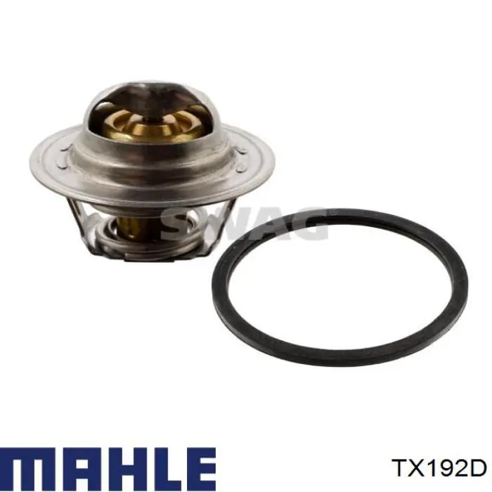 Автомобільний термостат Mahle Original TX192D ціна, від 10.82 USD