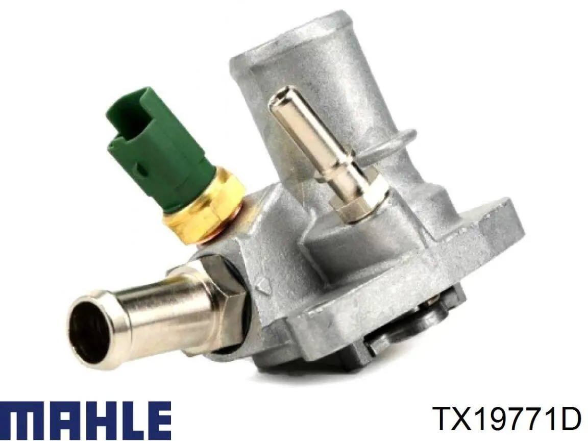 Термостат в зборі Mahle Original TX19771D