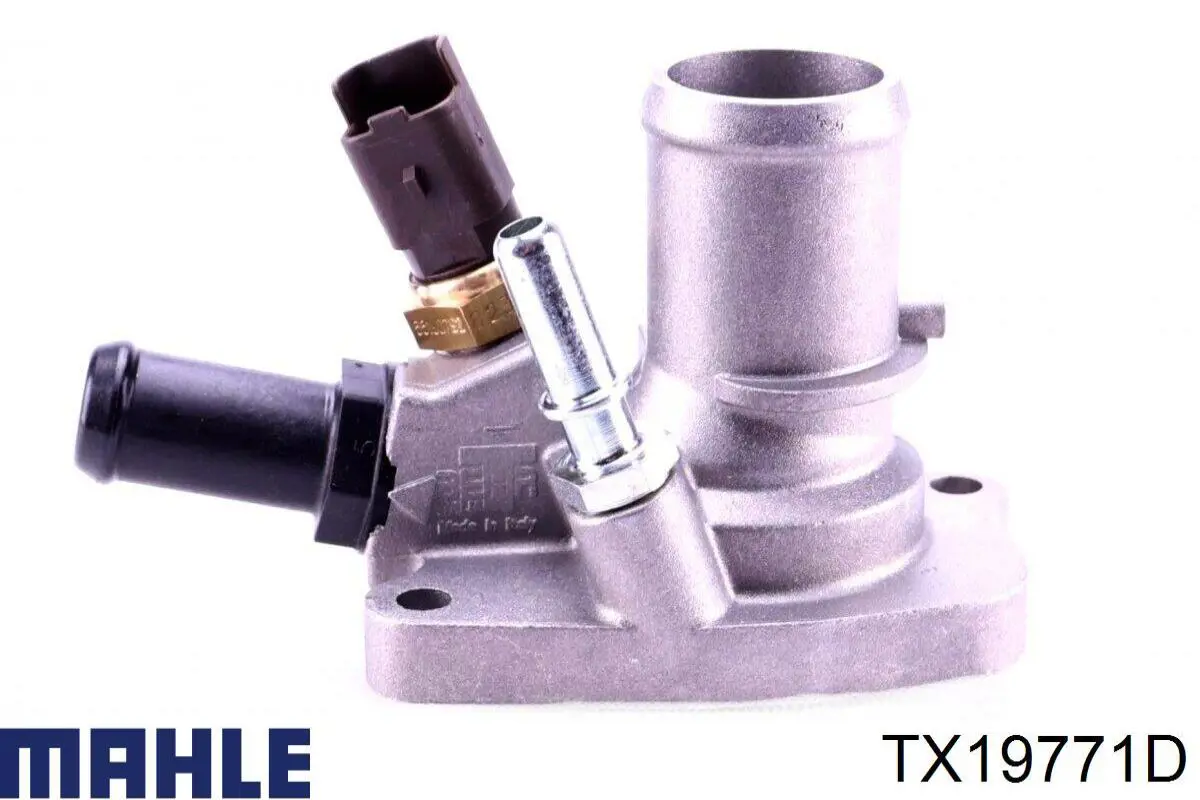 Термостат TX19771D Mahle Original