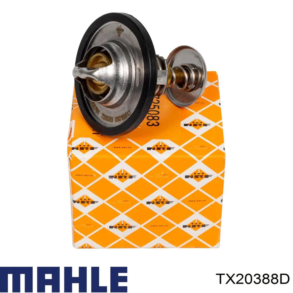 Купити TX20388D Mahle Original Термостат в корпусі