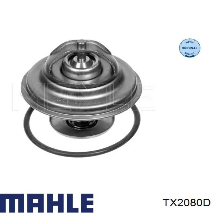 Купити TX2080D Mahle Original Термостат в корпусі