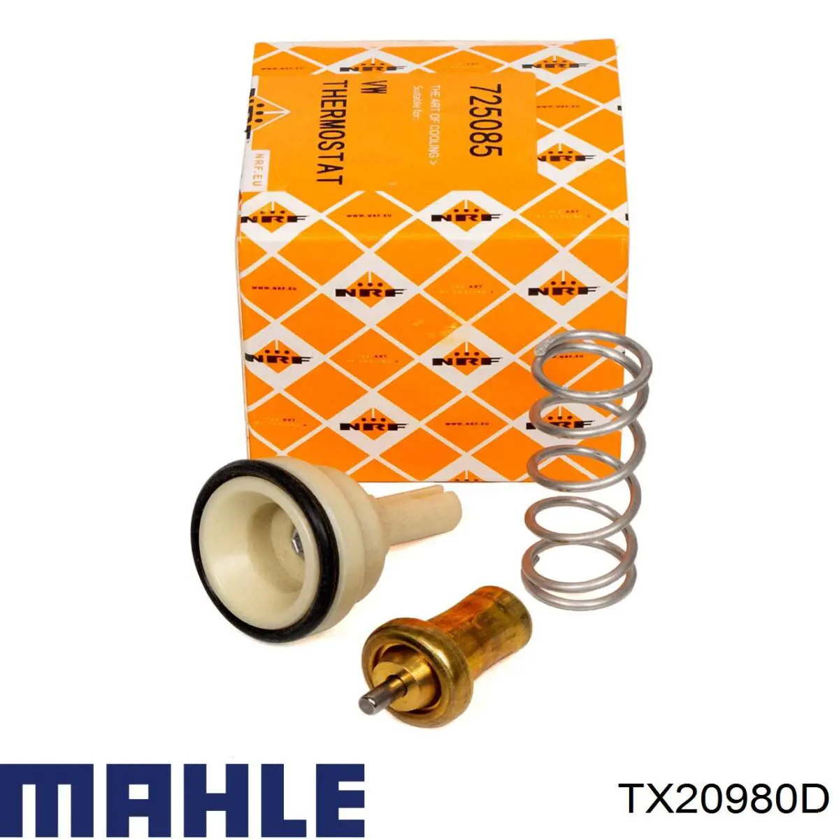 Термостат TX20980D Mahle Original