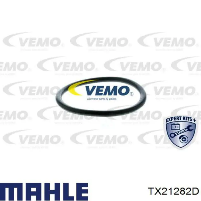 Автомобільний термостат Mahle Original TX21282D ціна, від 12.36 USD
