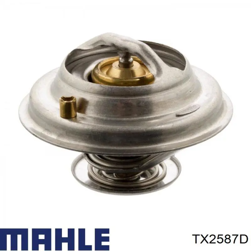 Термостат в зборі Mahle Original TX2587D