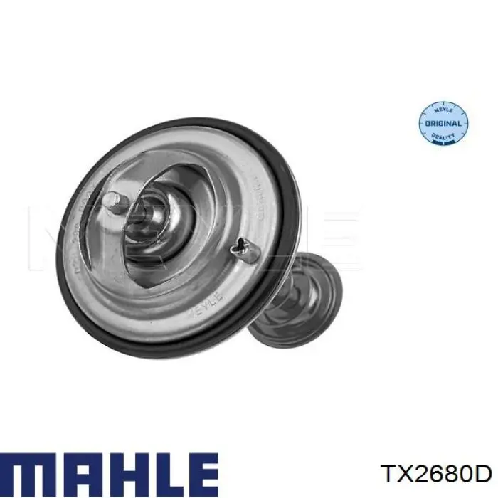 Купити TX2680D Mahle Original Термостат в корпусі