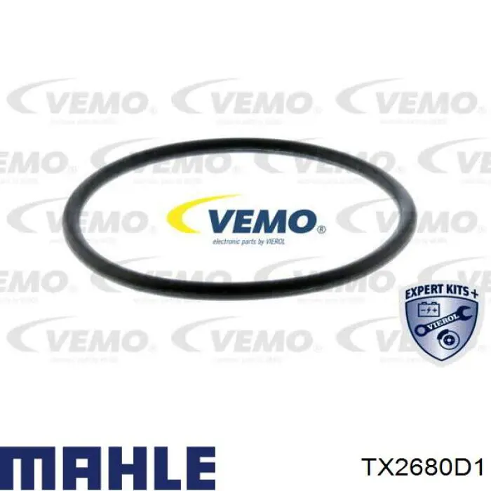 Термостат TX2680D1 Mahle Original