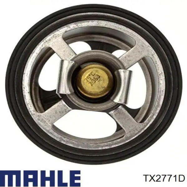 Термостат в зборі Mahle Original TX2771D