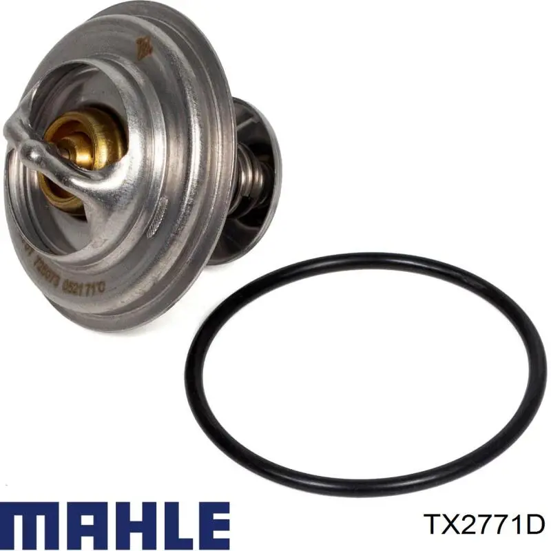 Купити TX2771D Mahle Original Термостат в корпусі