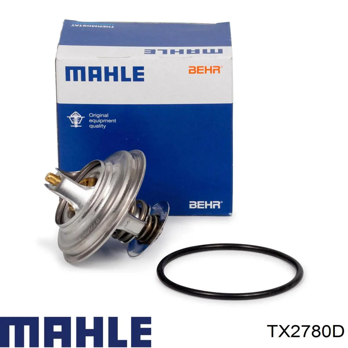 TX2780D Mahle Original термостат