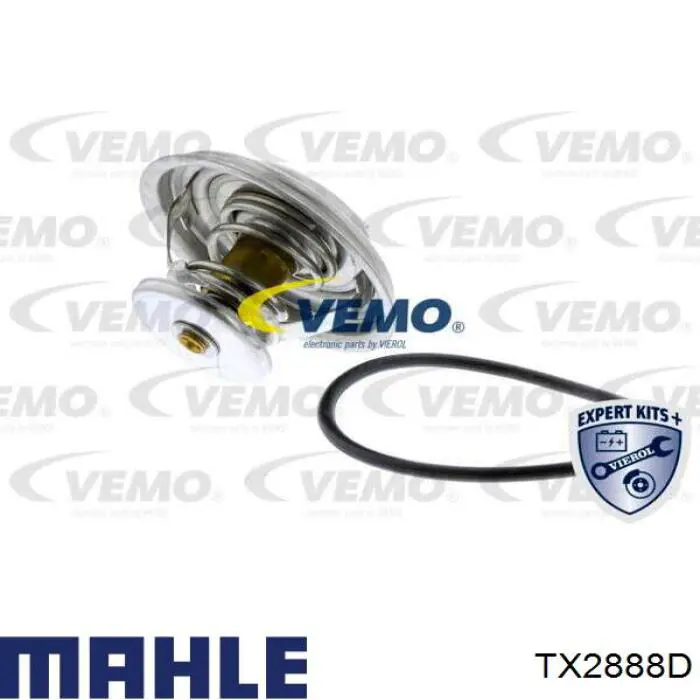 Термостат TX2888D Mahle Original