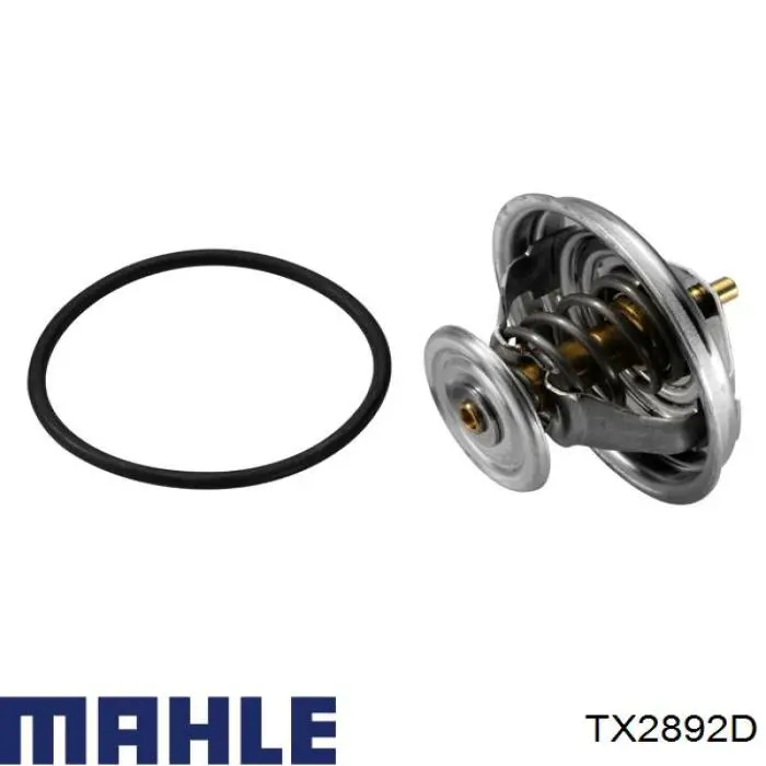 Термостат в зборі Mahle Original TX2892D