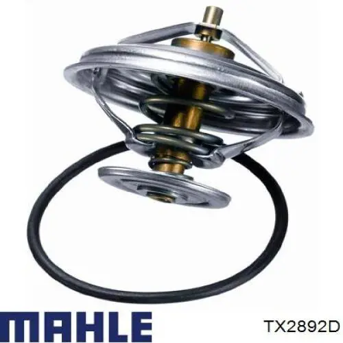 Купити TX2892D Mahle Original Термостат в корпусі