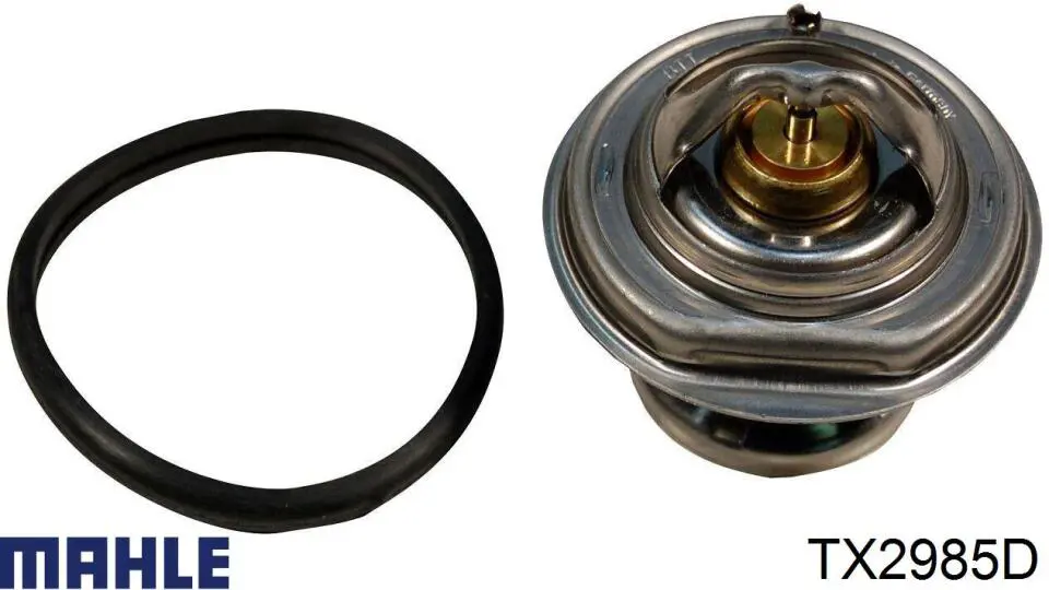 Купити TX2985D Mahle Original Термостат в корпусі