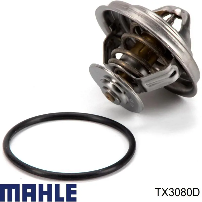Термостат в зборі Mahle Original TX3080D