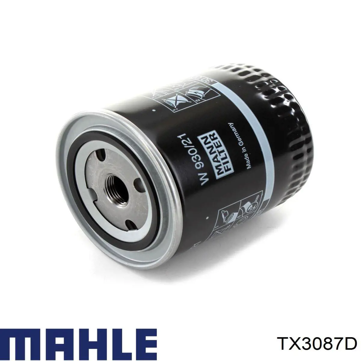 Термостат TX3087D Mahle Original