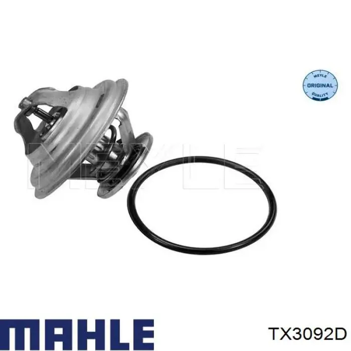 Купити TX3092D Mahle Original Термостат в корпусі