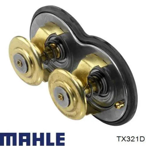 TX321D Mahle Original Авто термостат