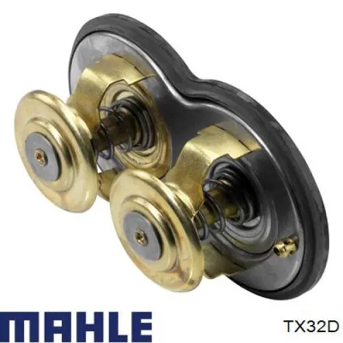 TX32D Mahle Original Авто термостат