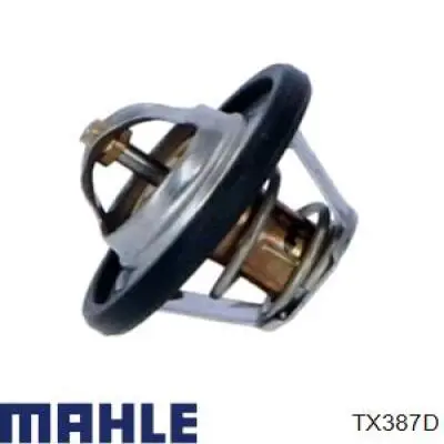 Купити TX387D Mahle Original Термостат в корпусі