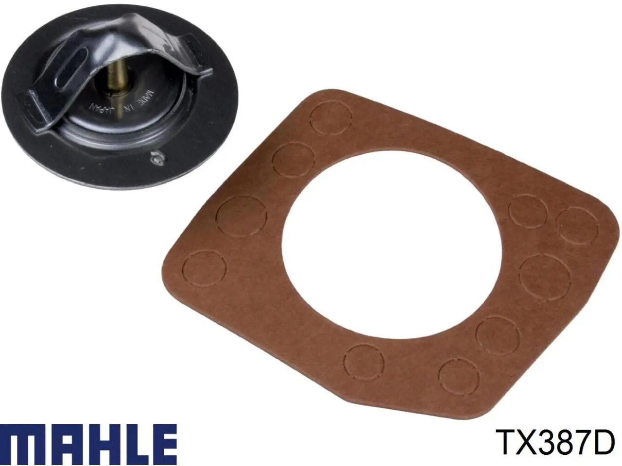 Термостат TX387D Mahle Original