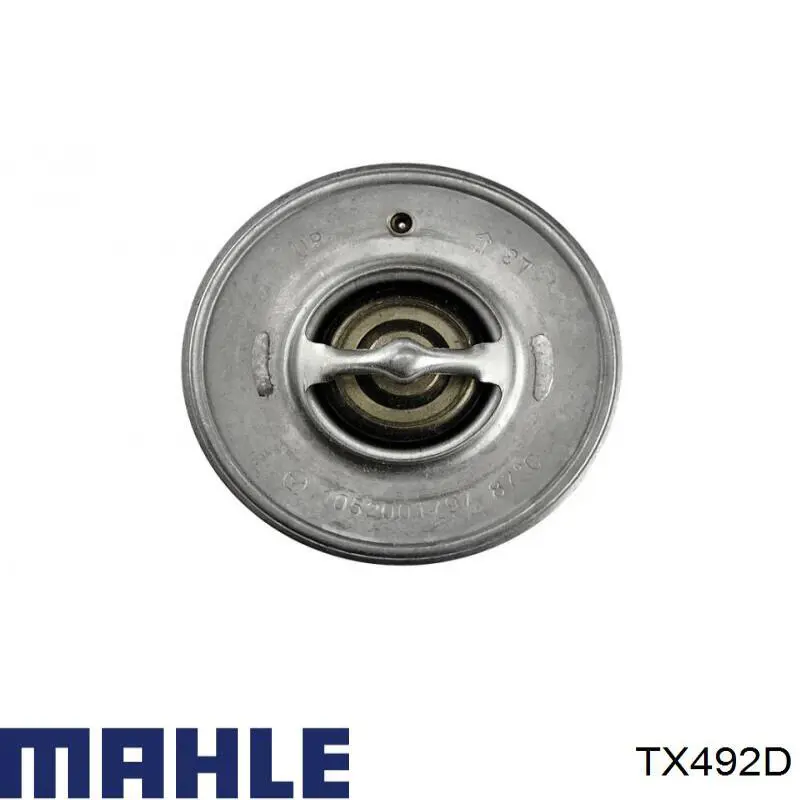TX492D Mahle Original Авто термостат