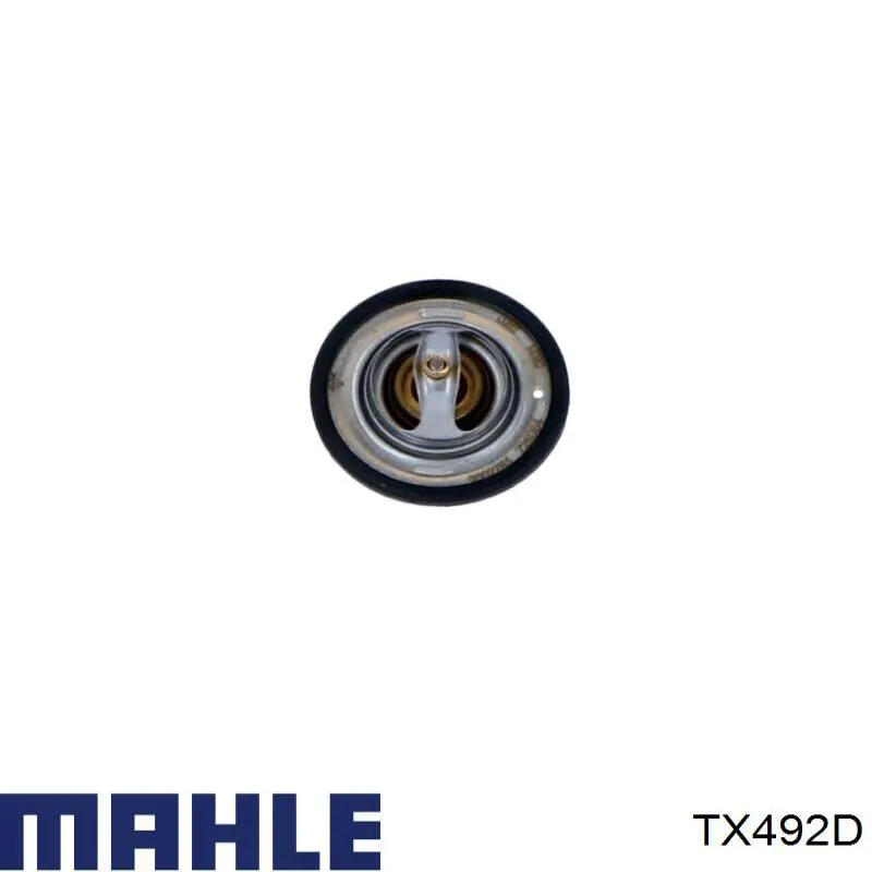Термостат в зборі Mahle Original TX492D