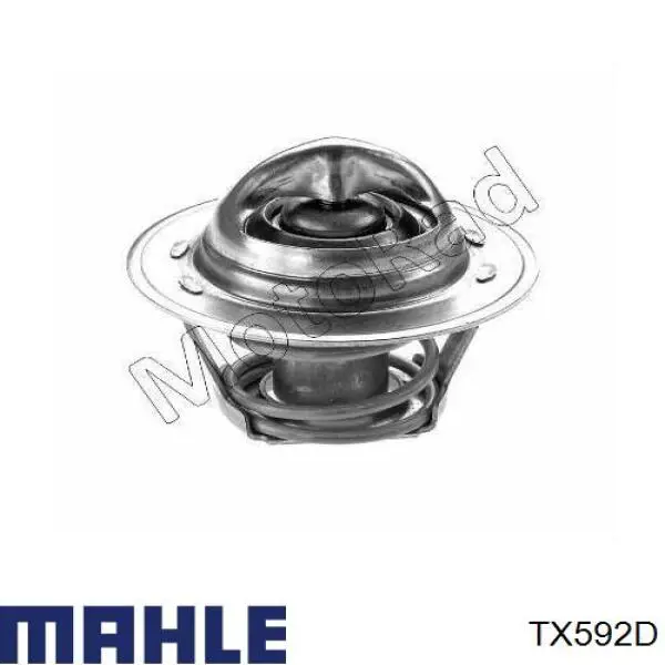TX592D Mahle Original термостат