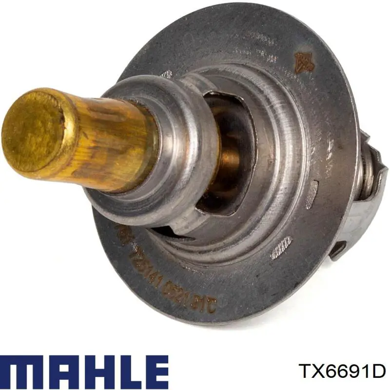 Термостат TX6691D Mahle Original