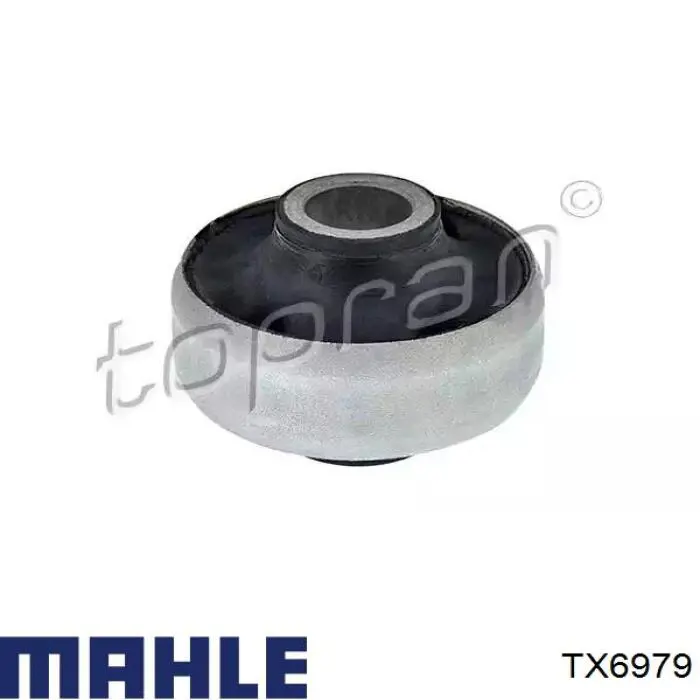 Купити TX6979 Mahle Original Термостат в корпусі