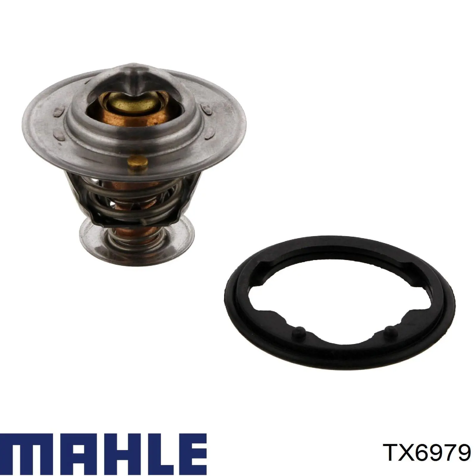 Автомобільний термостат Mahle Original TX6979 ціна, від 10.56 USD
