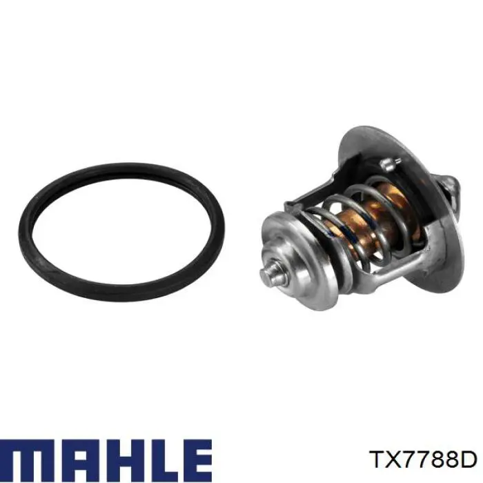 Купити TX7788D Mahle Original Термостат в корпусі
