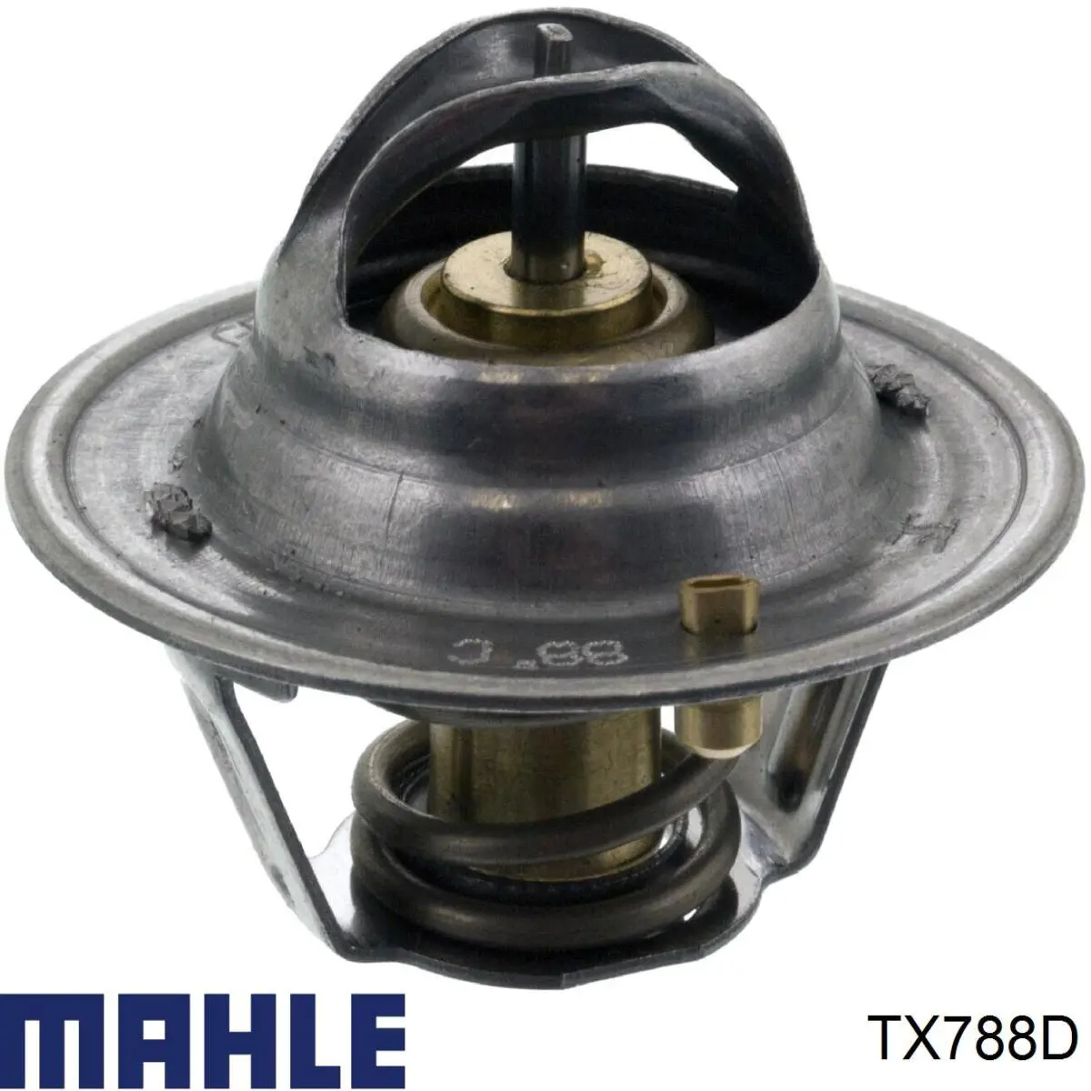 TX788D Mahle Original термостат