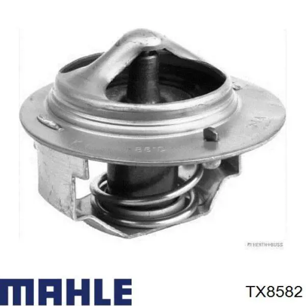 Автомобільний термостат Mahle Original TX8582 ціна, від 9.95 USD