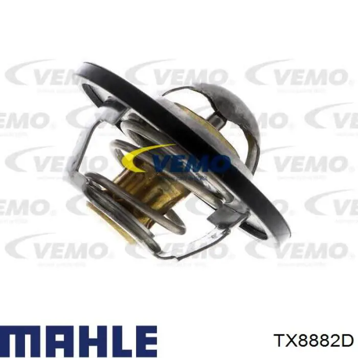 Термостат TX8882D Mahle Original