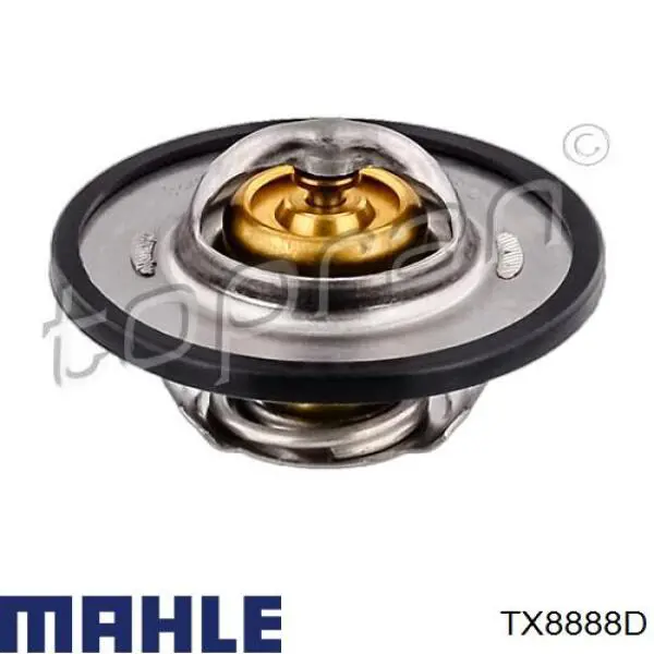 Термостат TX8888D Mahle Original