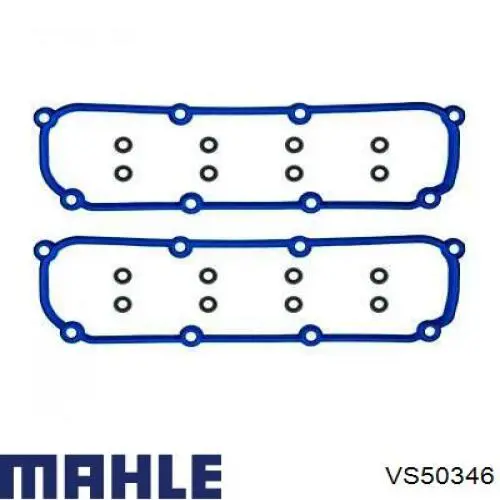 VS50346 Mahle Original прокладка клапанної кришки двигуна