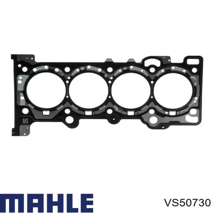 Прокладка клапанної кришки двигуна Mahle Original VS50730 ціна, від 46.57 USD