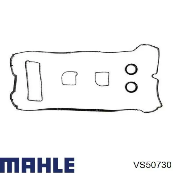 Прокладка клапанної кришки двигуна Mahle Original VS50730