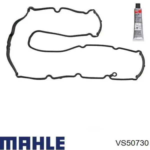 Купити VS50730 Mahle Original Прокладка клапанної кришки
