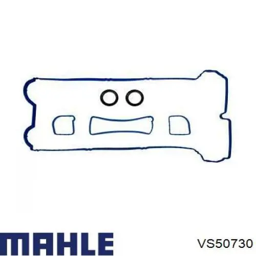 VS50730 Mahle Original Прокладка кришки клапанної 