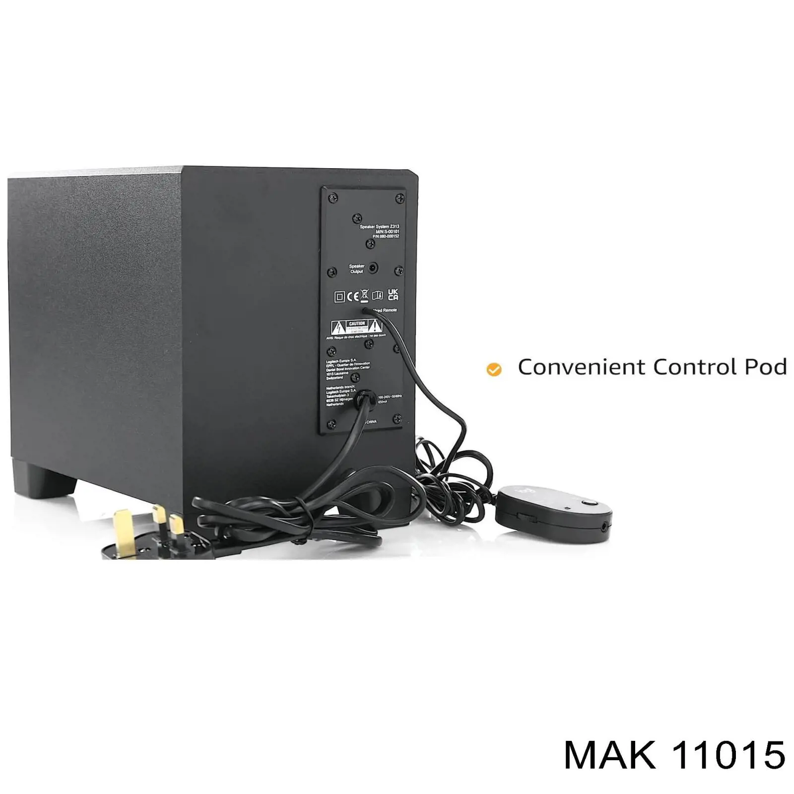11015 MAK 